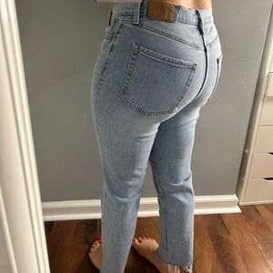 AE Mom Jeans